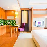 Romantic Hotel Khonkaen