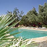 Les Jardins de Skoura