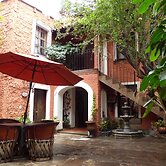 Hotel Santo Santiago