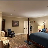 Peter Allen Inn & Event Center