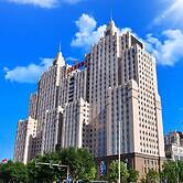 KAIXUANMEN Hotel Shijiazhuang