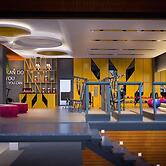 Bright Apartment Hat Yai