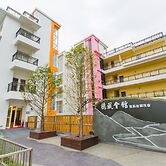 Ting-Feng B&B