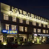 Palm Hotel Ipoh