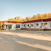 Kirovskie Dachi Motel