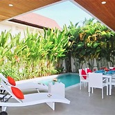 Rawai Ka Villa New 2 Bedrooms
