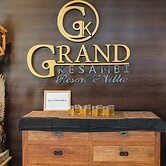 Grand Kesambi Resort & Villa Bali