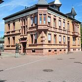 Residenz Hotel Garni Edenkoben