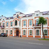 Rachmaninoff hotel
