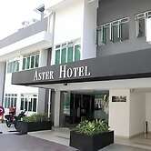 Aster+ Hotel Bukit Jalil