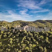 Hotel Castillo de Monda