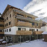 Postresidenz Mayrhofen