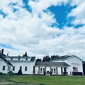 The Orchard House: Inn, Ice Cream, Cafe