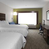Holiday Inn Express and Suites King George- Dahlgren by IHG