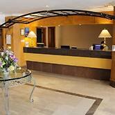 Hafersons Inn Hotel & Suites