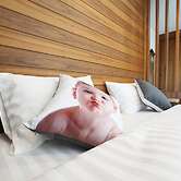 The Restique Apartment