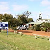 Hopetoun Motel & Chalet Village