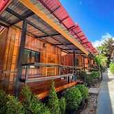 Rapala Rock Wood Resort