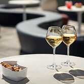 Novotel Paris Coeur d'Orly Airport