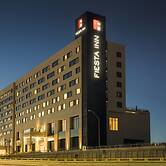 Fiesta Inn Chihuahua Fashion Mall