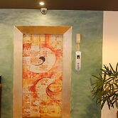 Arcadia Maephim Serviced Apartment