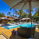 Recanto do Arraial - Pousada