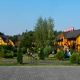 Hotel and restaurant complex Skolmo