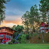 Pousada Recanto de Moriá