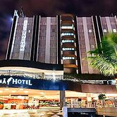 Hotel Taiamã