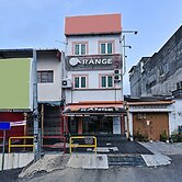 Hotel O Orange Hotel Kuala Pilah