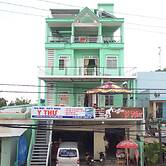 Y Thu Guesthouse