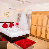 Eden Vale Hotel & Executive Training Cen