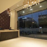 Grand Continent Secunderabad A Sarovar Portico Affiliate Hotel