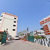 Hotel Anand International