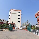 Hotel Anand International