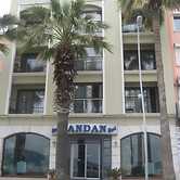 Candan Beach Hotel
