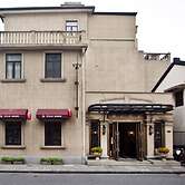 Wuyang Boutique Hotel - Hefang Street