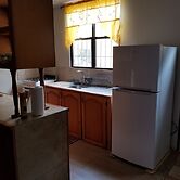 Sunflower Apartments Trinidad