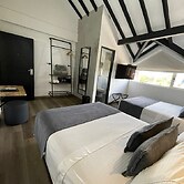 Hotel Santiago de Arma