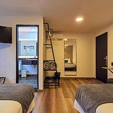 Hotel Santiago de Arma