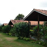 Pousada Jardim da Chapada