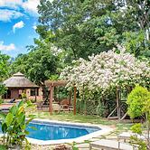 Pousada Casa Da Quineira