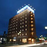AB Hotel Fukaya