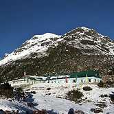 Mountain Lodges of Nepal - Thame