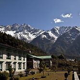 Mountain Lodges of Nepal - Lukla