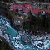 Mountain Lodges of Nepal - Phakding