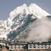 Mountain Lodges of Nepal - Namche