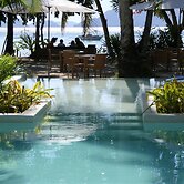 El Nido Mahogany Beach