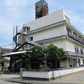 Yamaga Onsen Ryokan Hosokawa