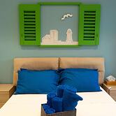 B&B Mareé Seafront Molfetta